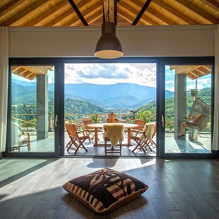 Green Hill Luxury Villa Berkovitsa Εξωτερικό φωτογραφία
