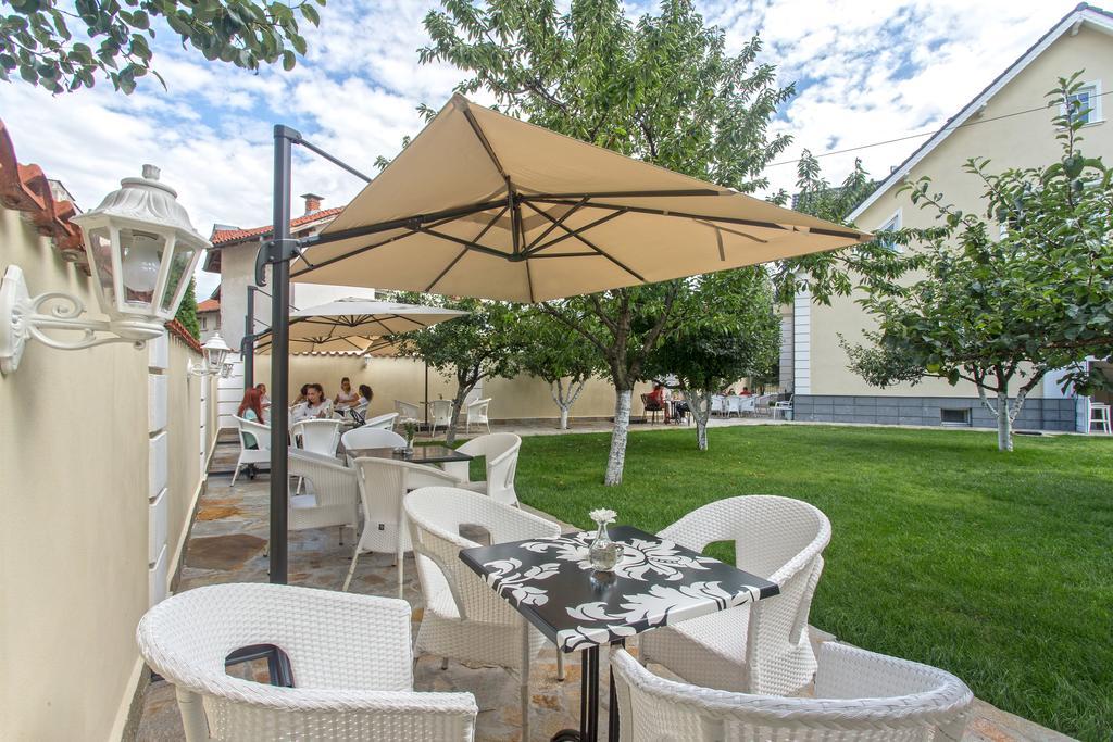 Green Hill Luxury Villa Berkovitsa Εξωτερικό φωτογραφία