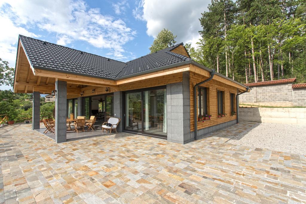 Green Hill Luxury Villa Berkovitsa Εξωτερικό φωτογραφία